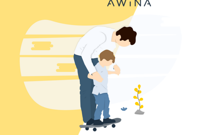 awina